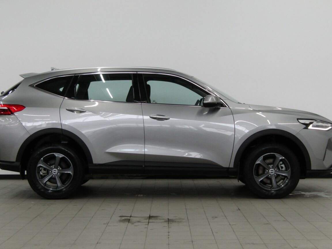 Haval F7, 2022 - 15 487 км. | Фото №6