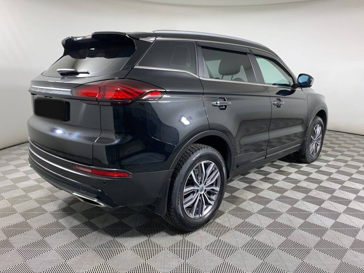 Geely Atlas Pro, 2023 - 72 009 км. | Фото №5