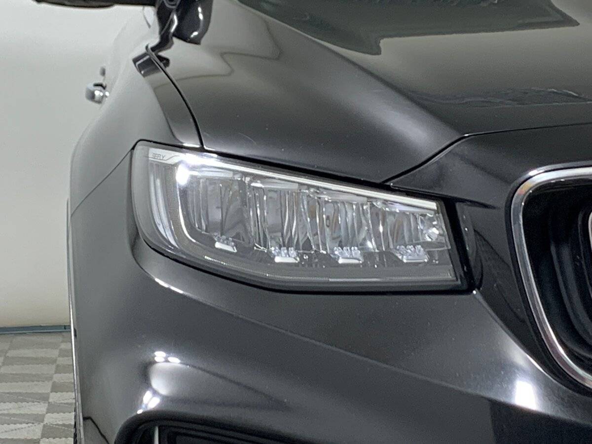 Geely Atlas Pro, 2023 Фото №10