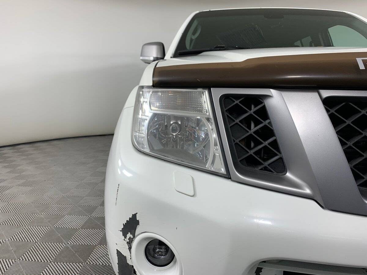 Nissan Pathfinder, 2013 Фото №10