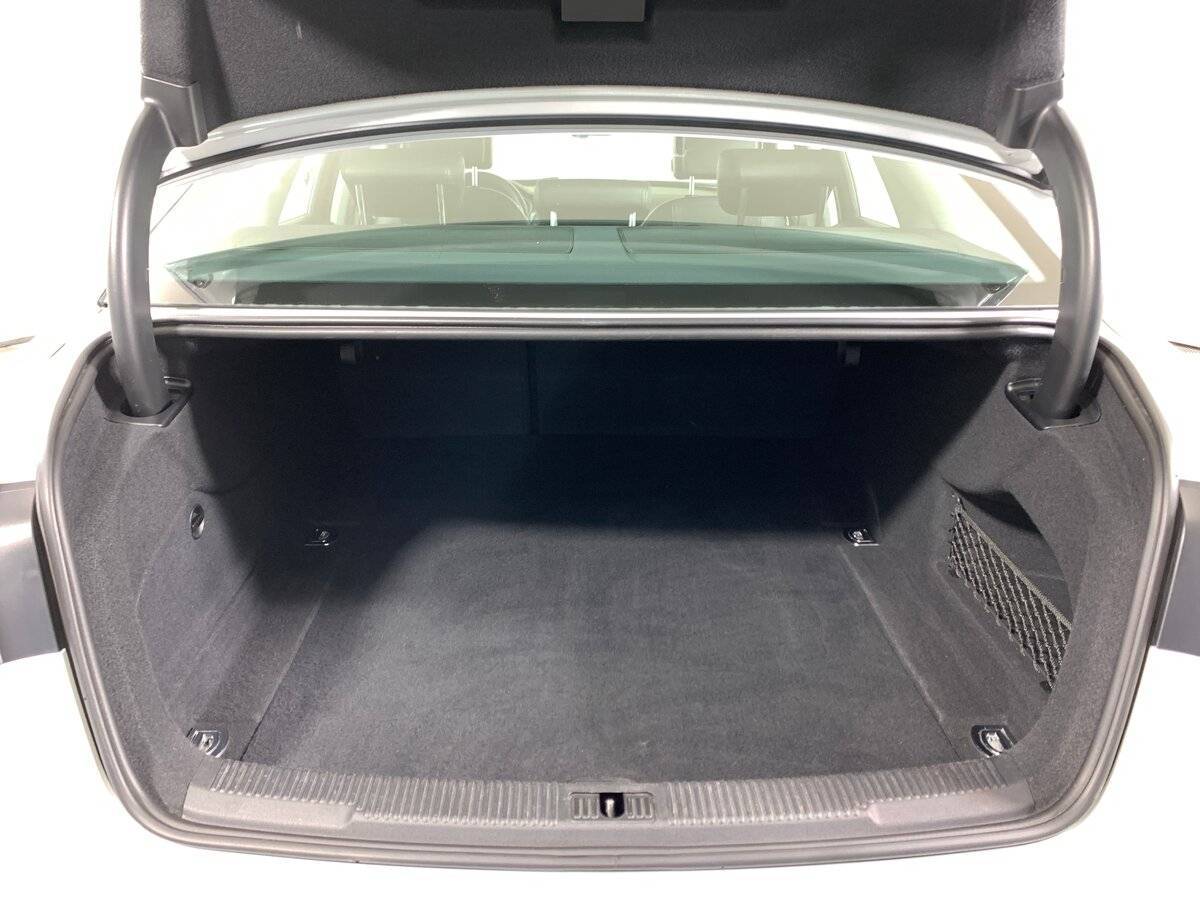 Audi A6, 2017 Фото №19