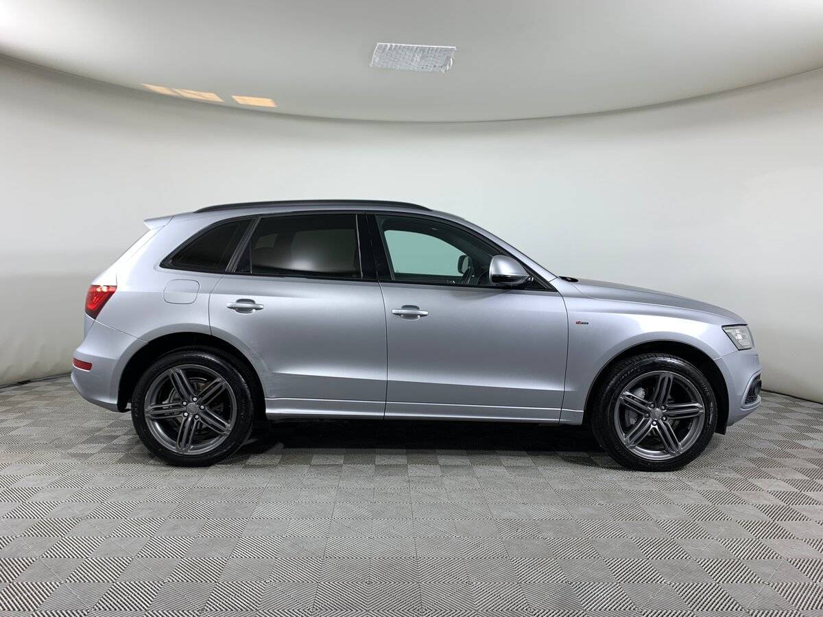 Audi Q5, 2016 - 70 947 км. | Фото №6