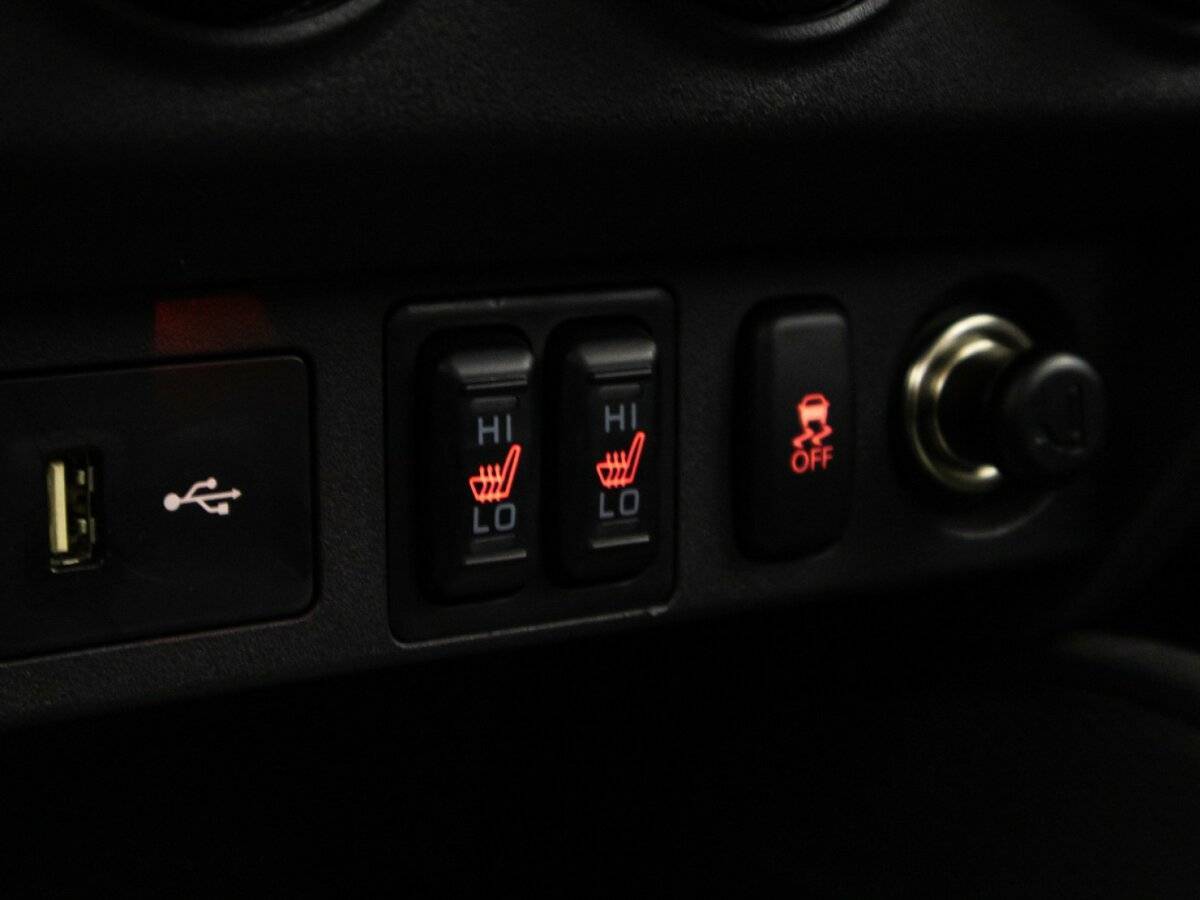 Mitsubishi ASX, 2019 Фото №18