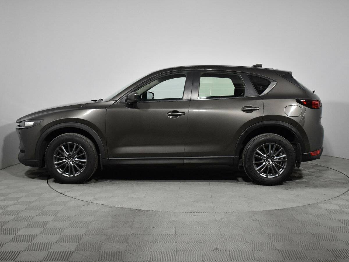 Mazda CX-5, 2020 - 55 397 км. | Фото №8