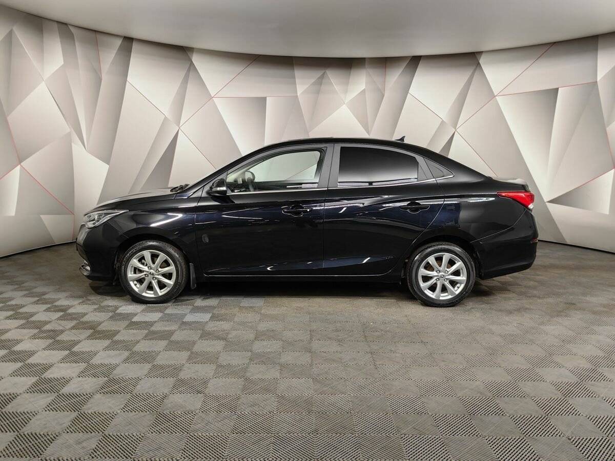 Changan Alsvin, 2023 - 26 601 км. | Фото №5