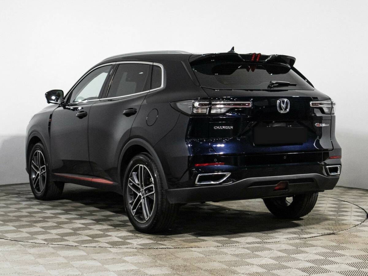 Changan CS55 Plus, 2023 - 26 278 км. | Фото №7