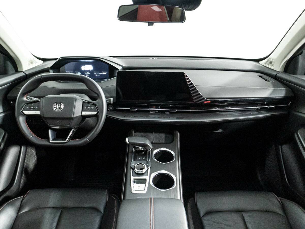 Changan CS55 Plus, 2023 Фото №13