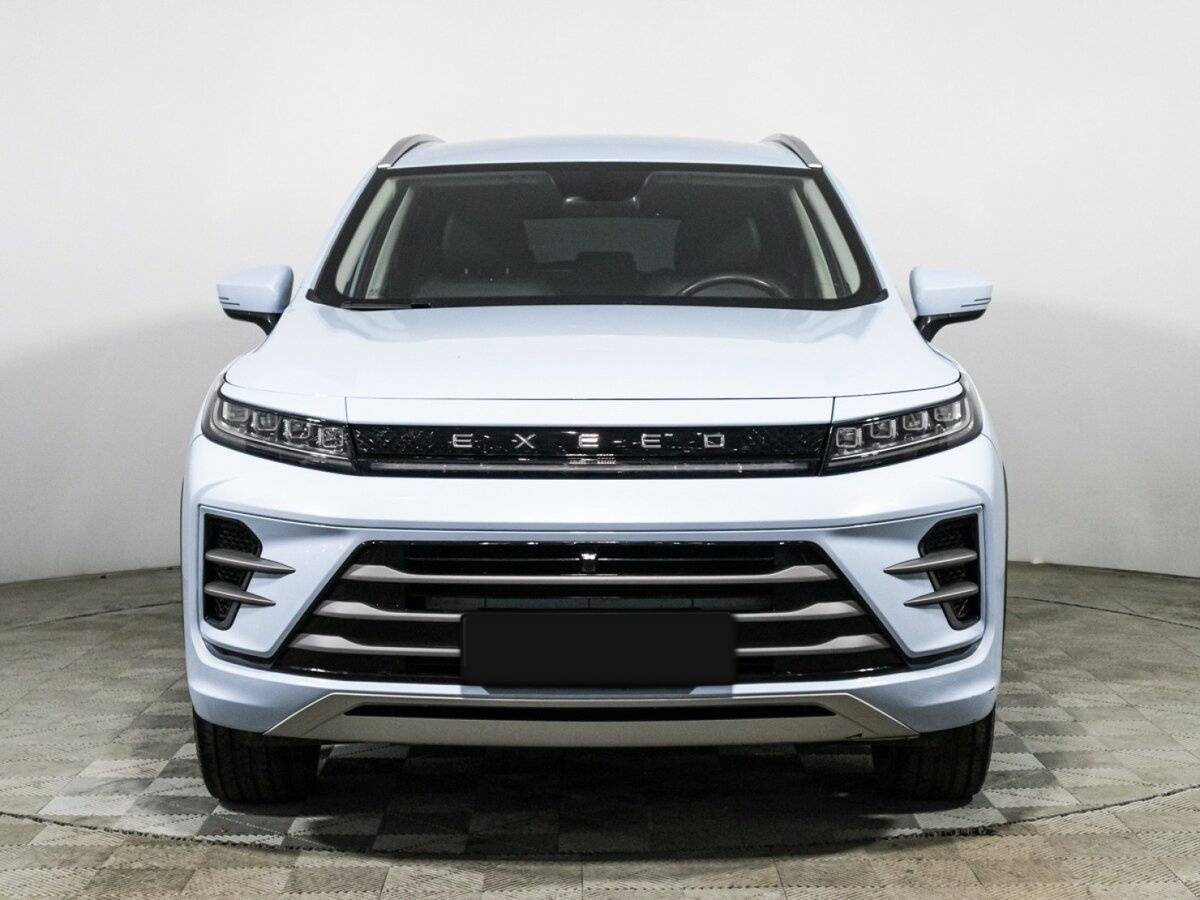 Exeed LX, 2023 - 88 725 км. | Фото №2