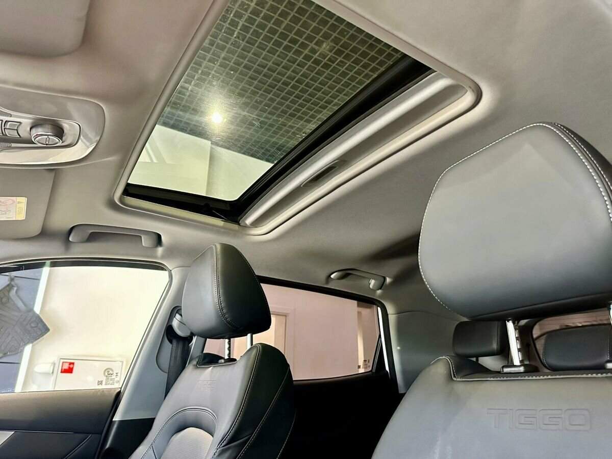Chery Tiggo 4 Pro, 2023 Фото №12