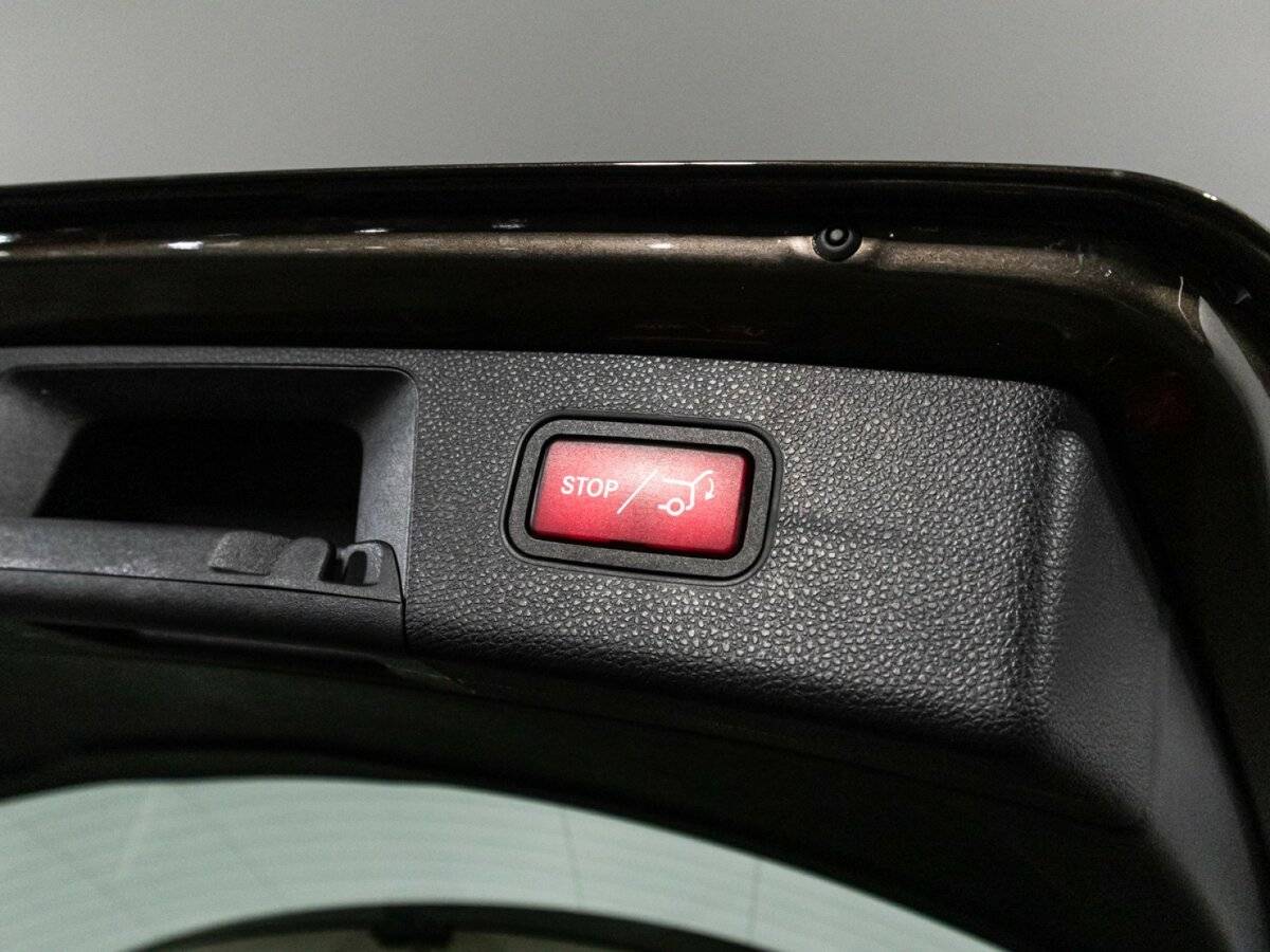 Mercedes-Benz GLK-Класс 250, 2014 Фото №16