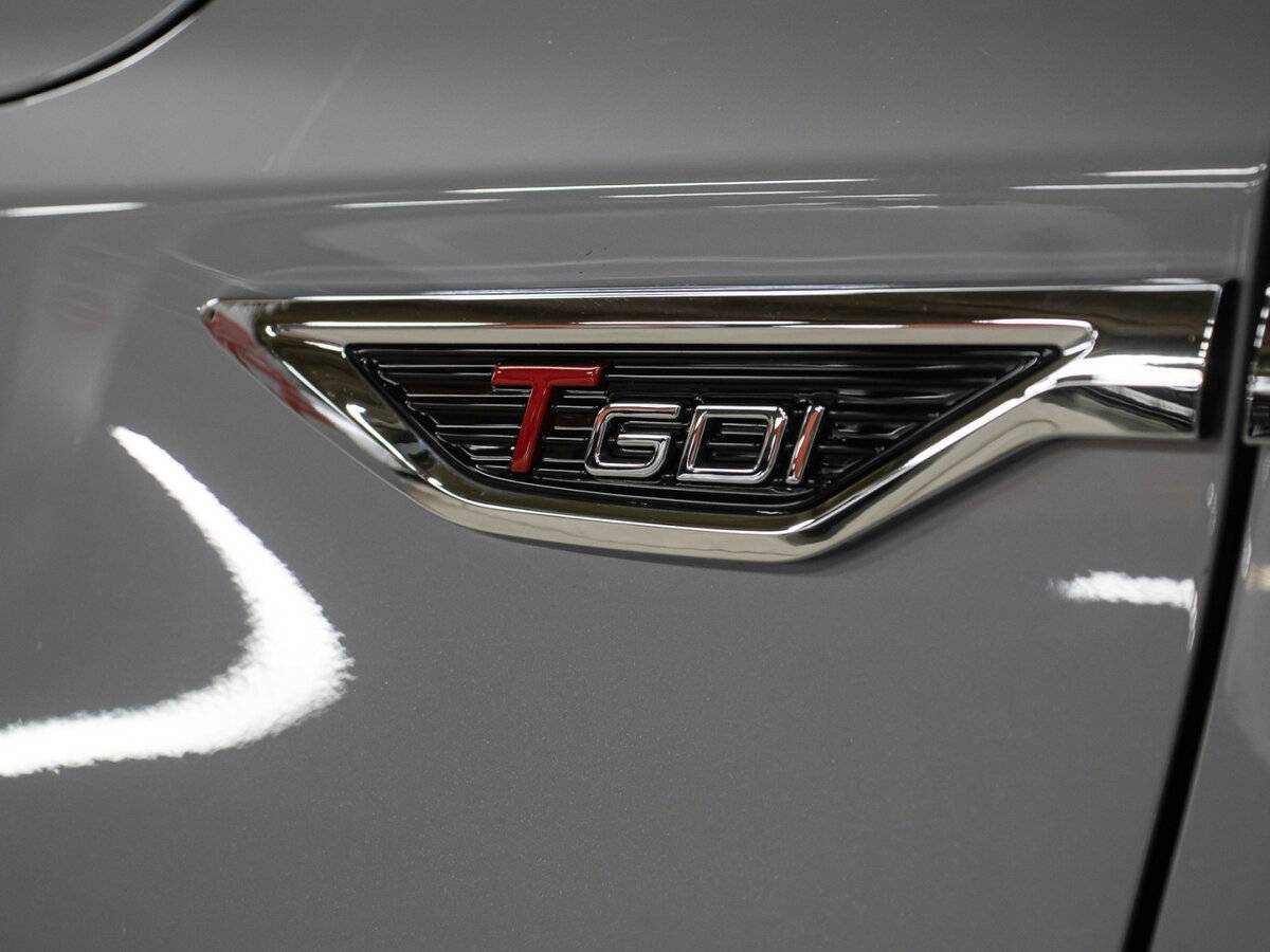 Chery Tiggo 8 Pro Max, 2024 Фото №22