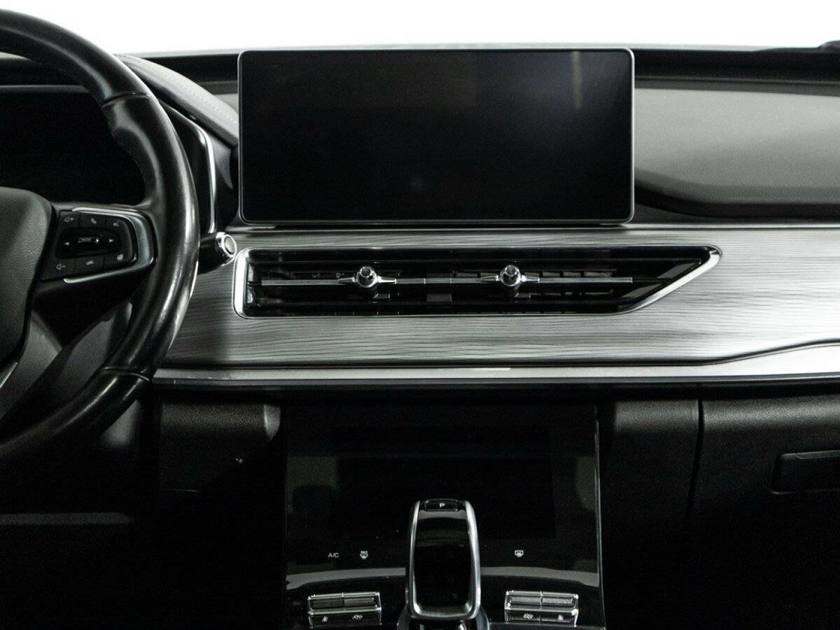 Chery Tiggo 8 Pro, 2021 Фото №14