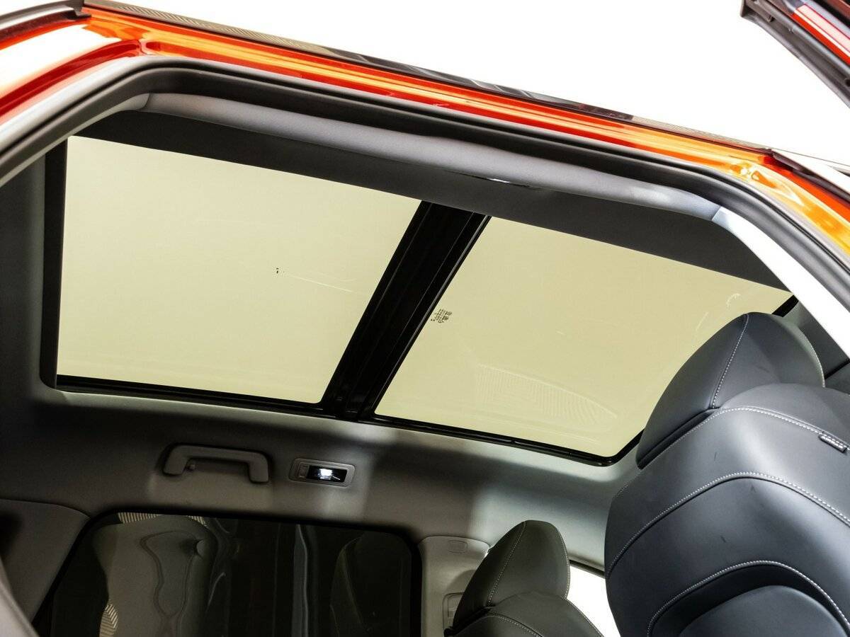 Chery Tiggo 7 Pro, 2022 Фото №12