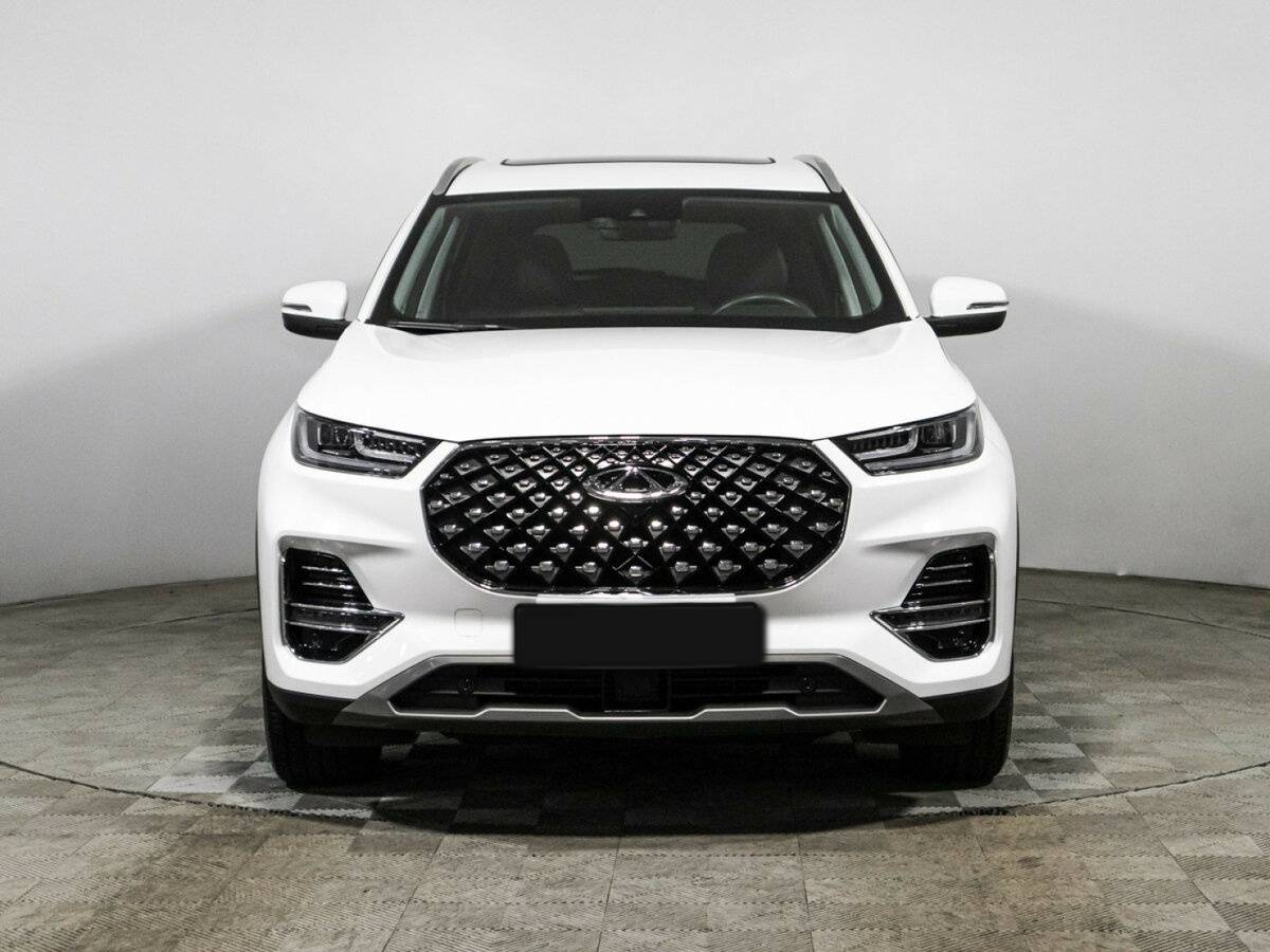 Chery Tiggo 8 Pro, 2023 - 20 558 км. | Фото №2