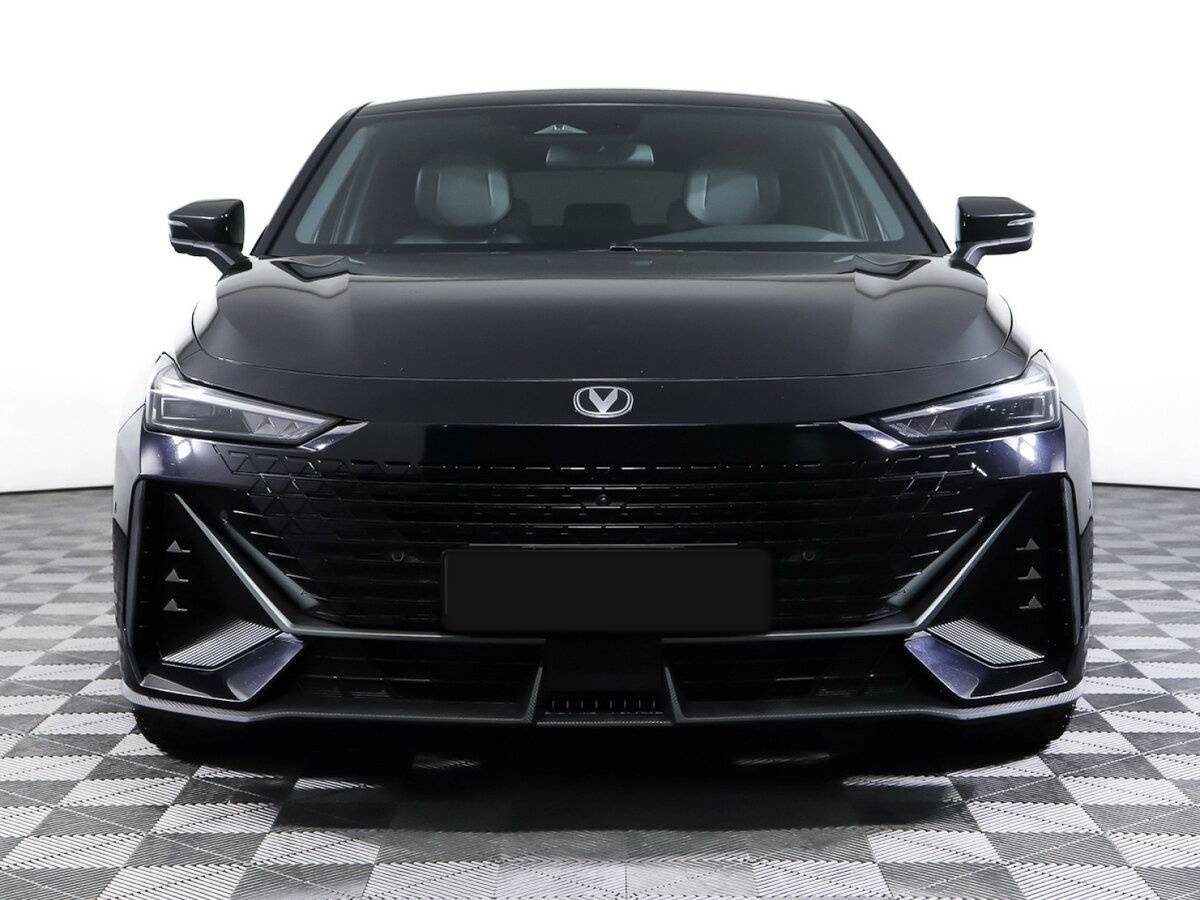 Changan UNI-V, 2023 Фото №2