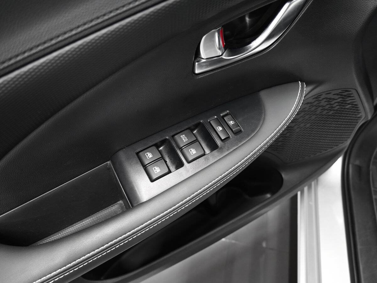 Changan Alsvin, 2024 Фото №18