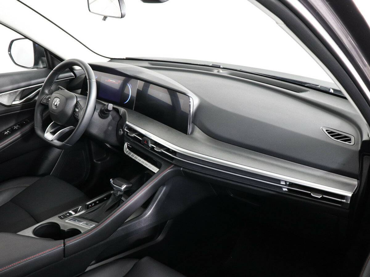 Changan CS35 Plus, 2023 Фото №10