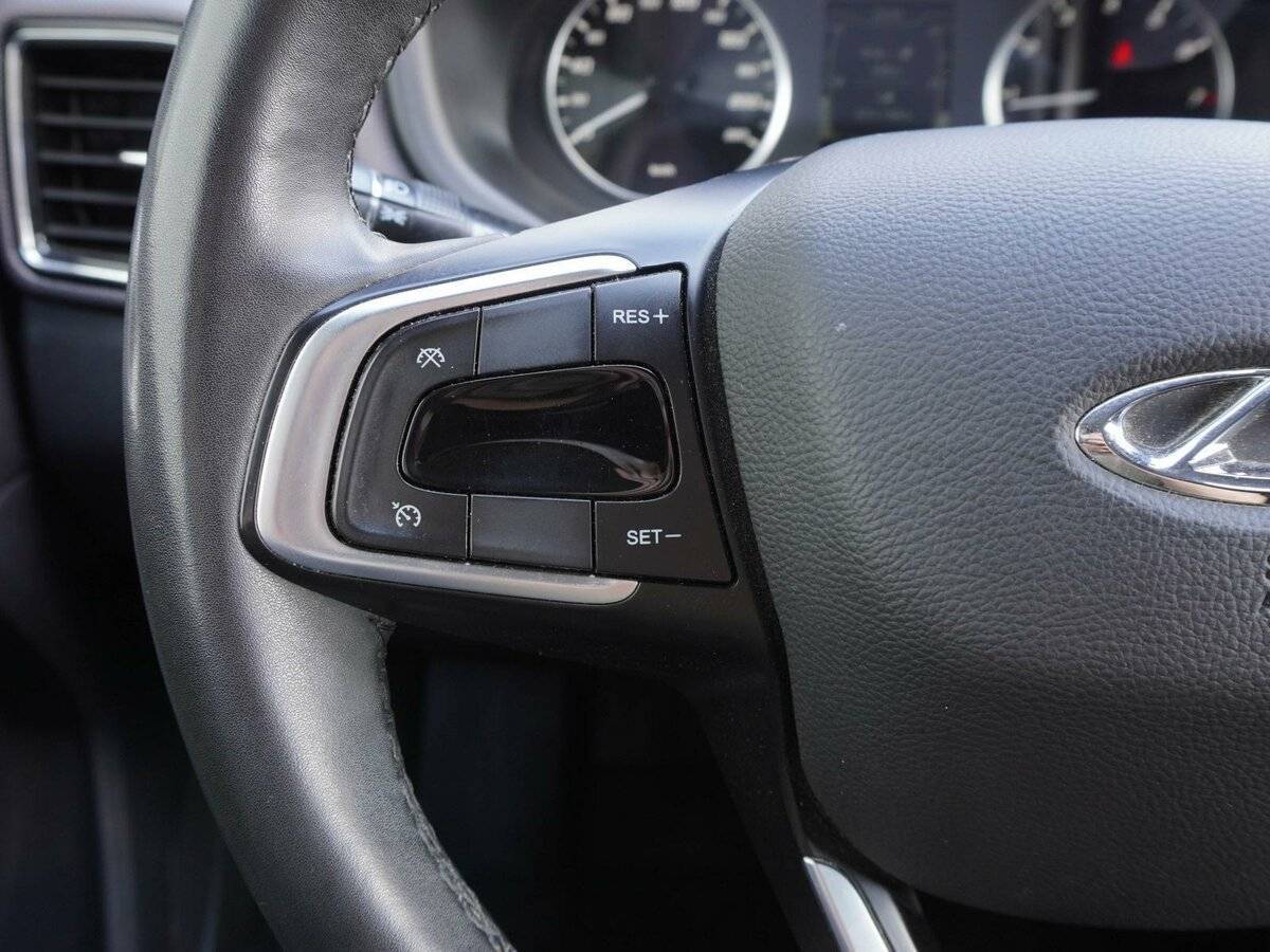 Chery Tiggo 4, 2021 Фото №12