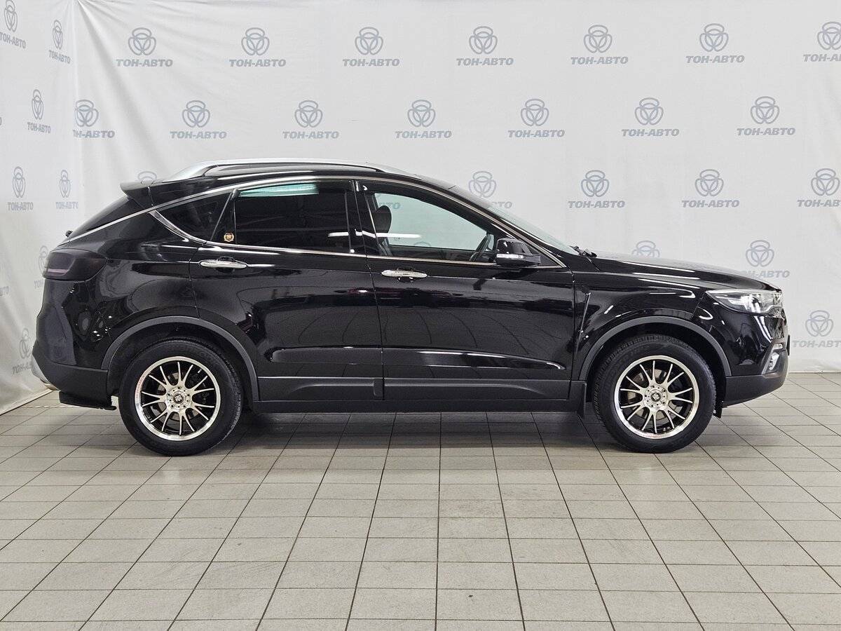 FAW Besturn X80, 2020 Фото №4