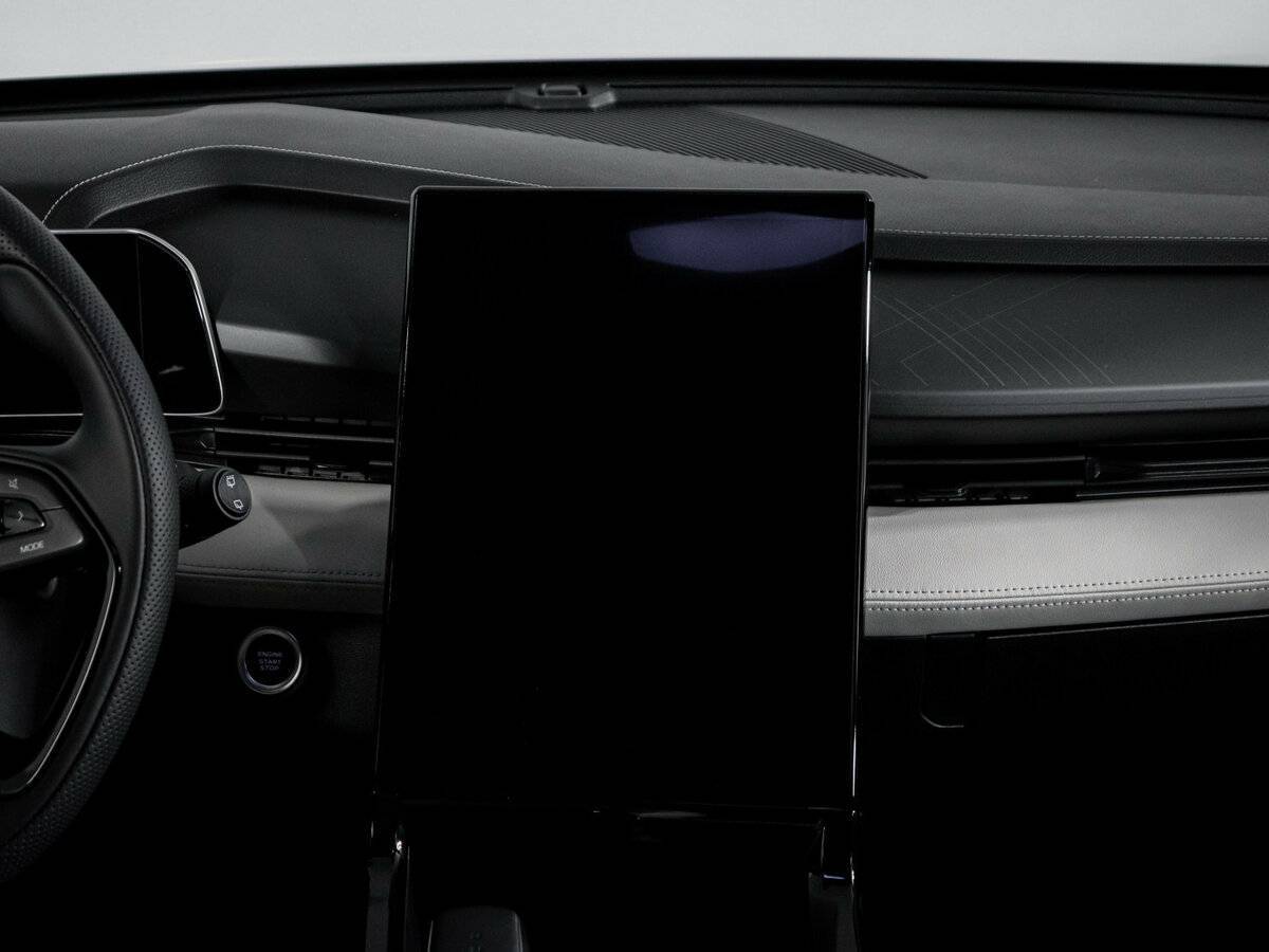 Geely Atlas, 2023 Фото №13