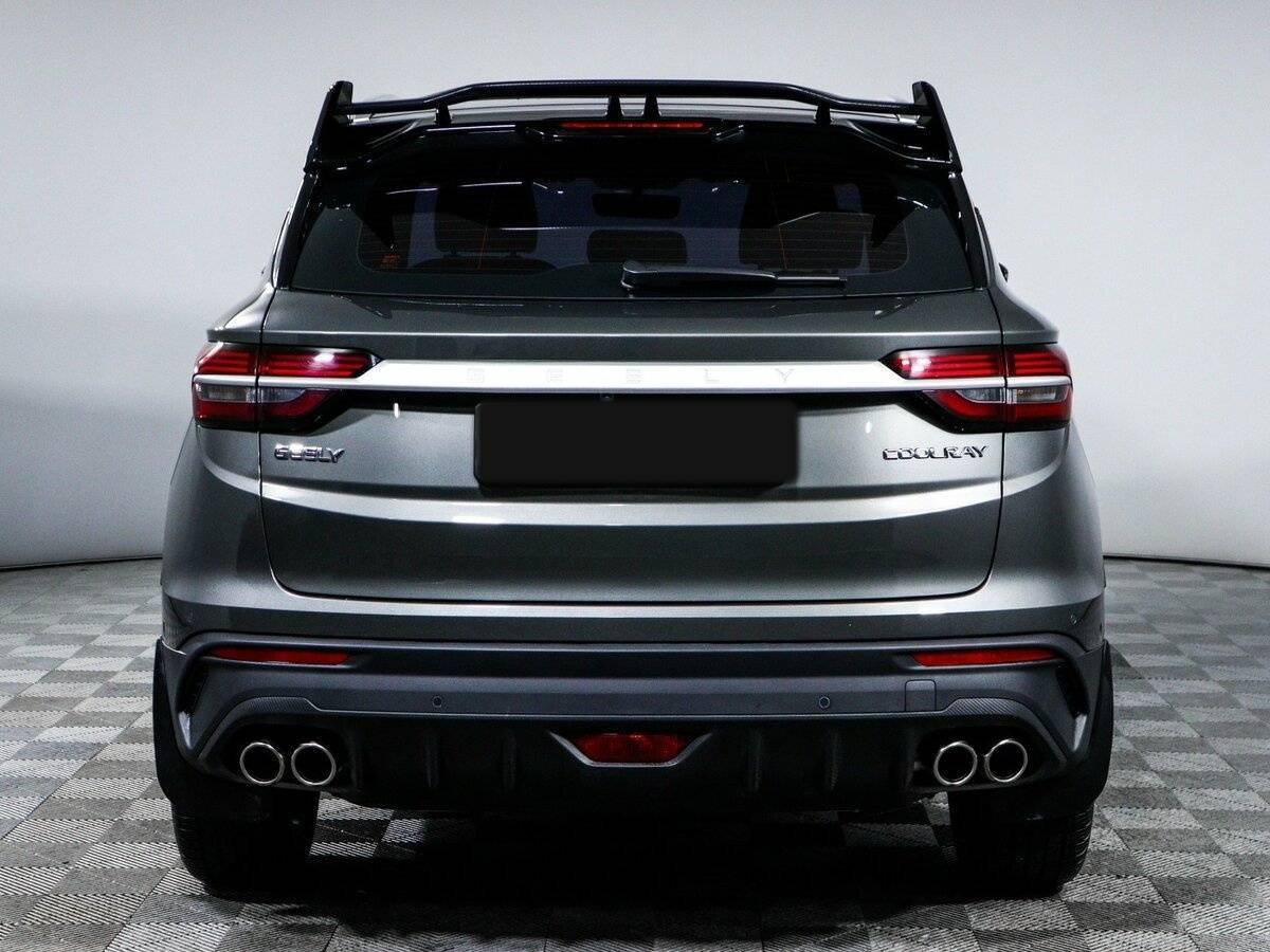 Geely Coolray, 2024 - 13 057 км. | Фото №6