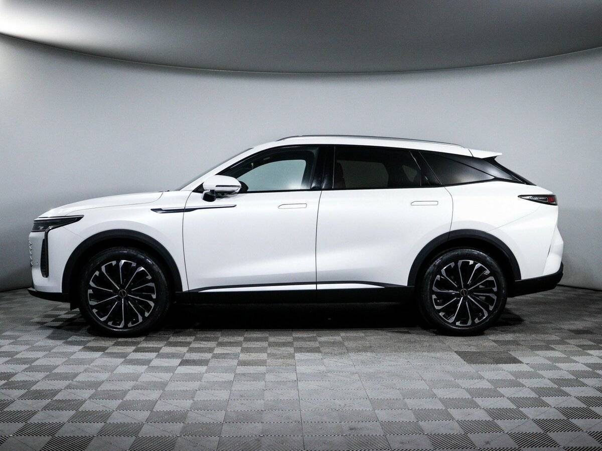 Exeed RX, 2023 - 32 000 км. | Фото №8