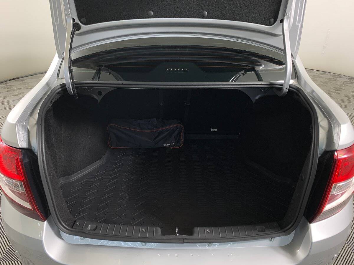 Lada (ВАЗ) Granta, 2024 Фото №19