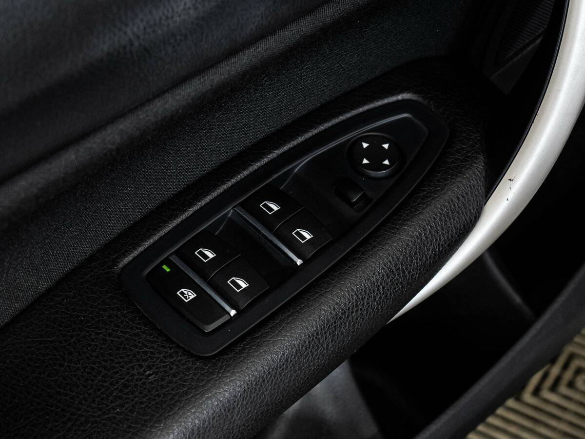 BMW 1 серии 118i, 2017 Фото №21