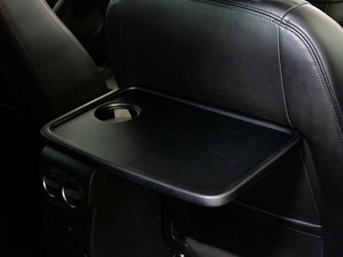 Volkswagen Tiguan, 2014 Фото №16