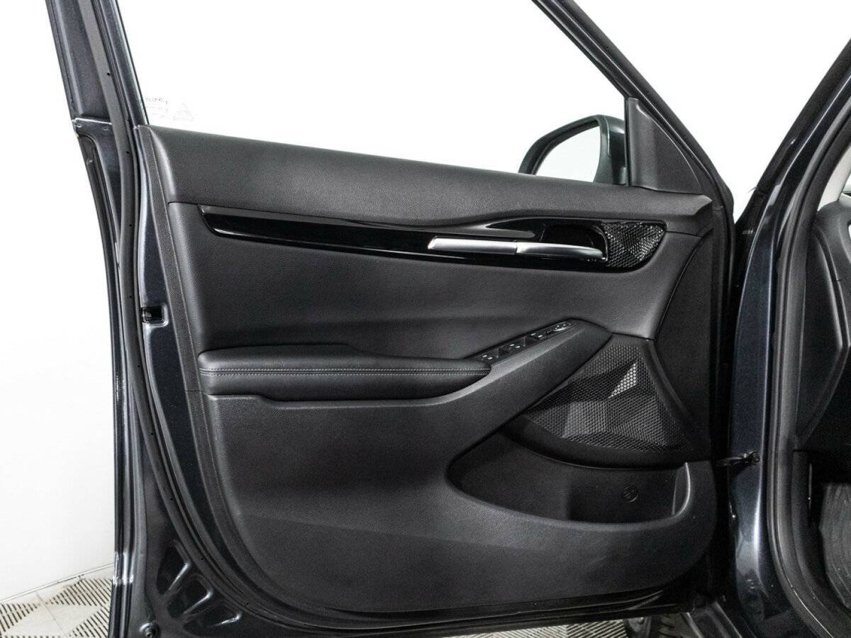 Kia Seltos, 2020 Фото №26