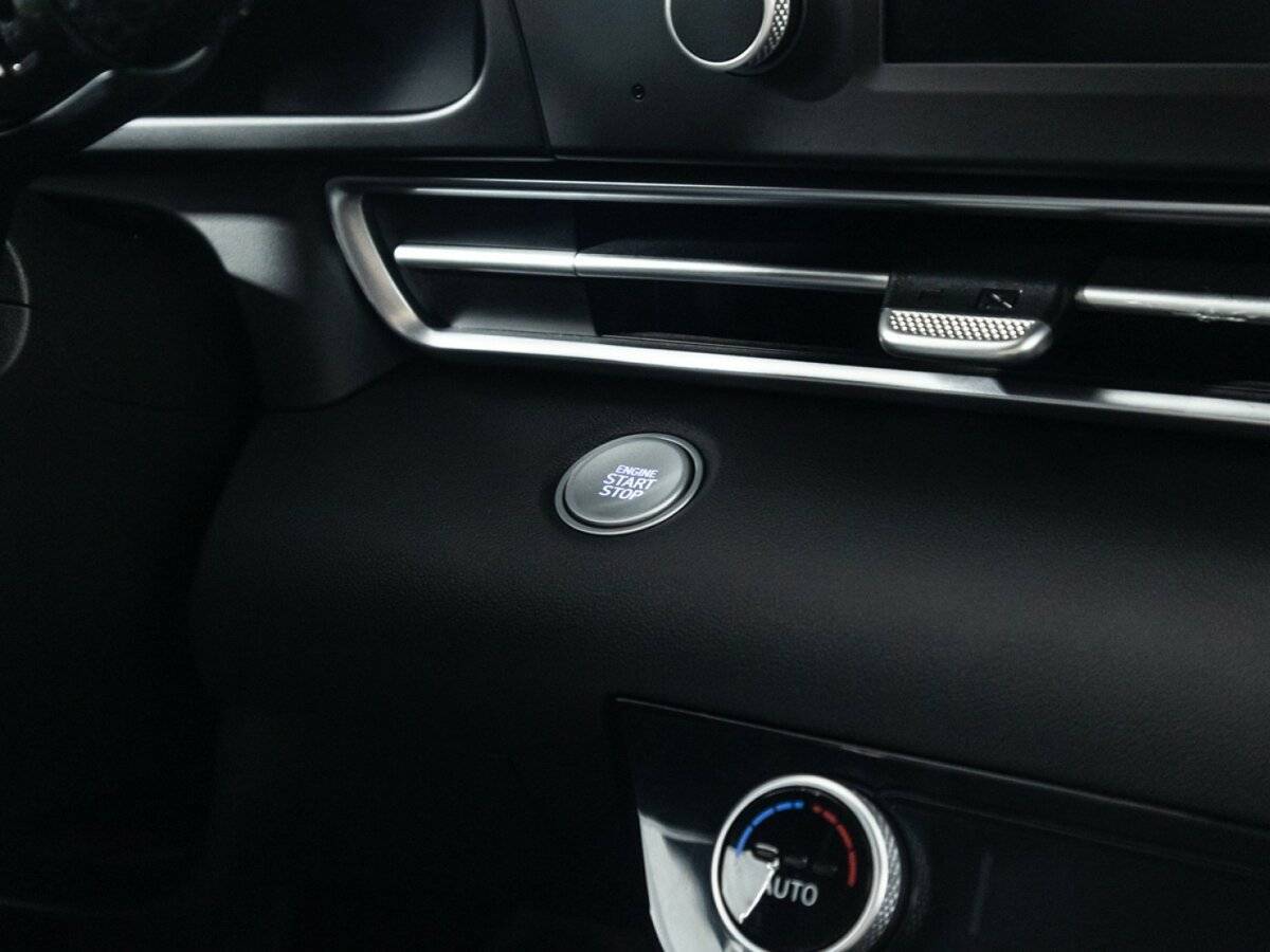 Hyundai Elantra, 2021 Фото №17