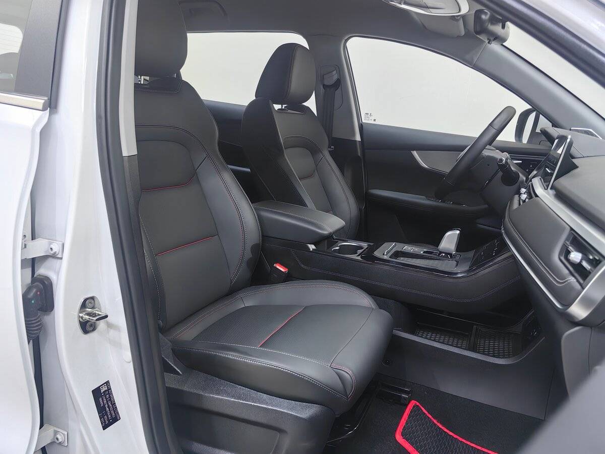 Chery Tiggo 7 Pro, 2022 Фото №7