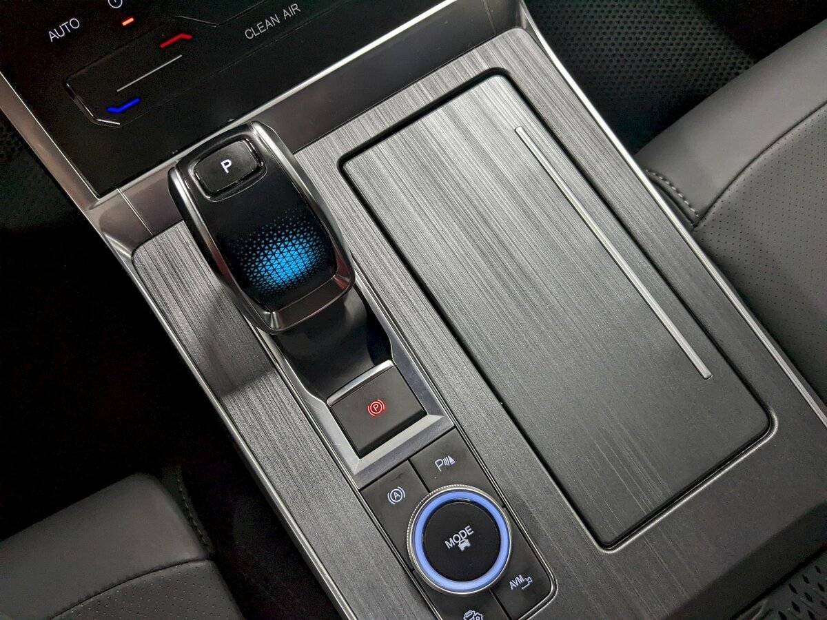 Chery Tiggo 7 Pro Max, 2023 Фото №30