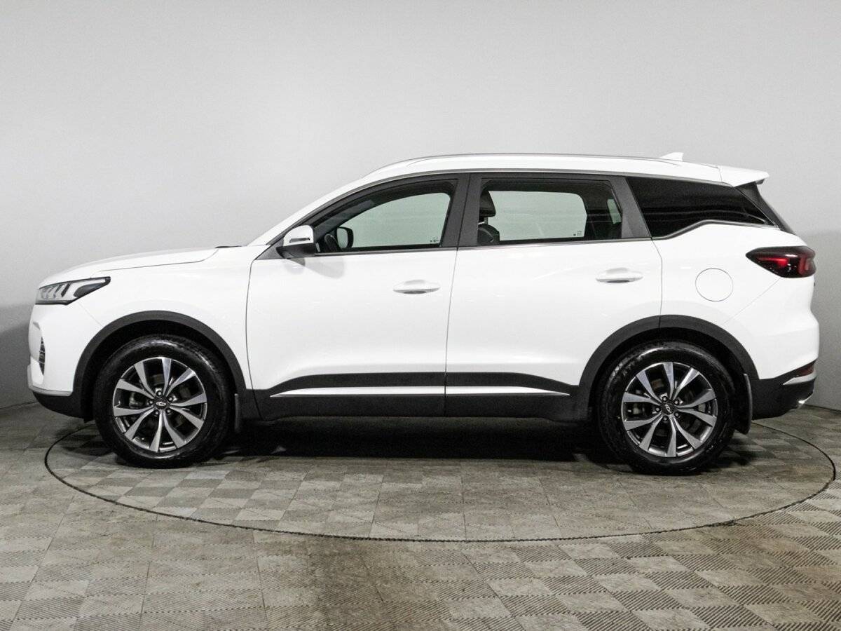 Chery Tiggo 7 Pro, 2023 - 29 364 км. | Фото №8