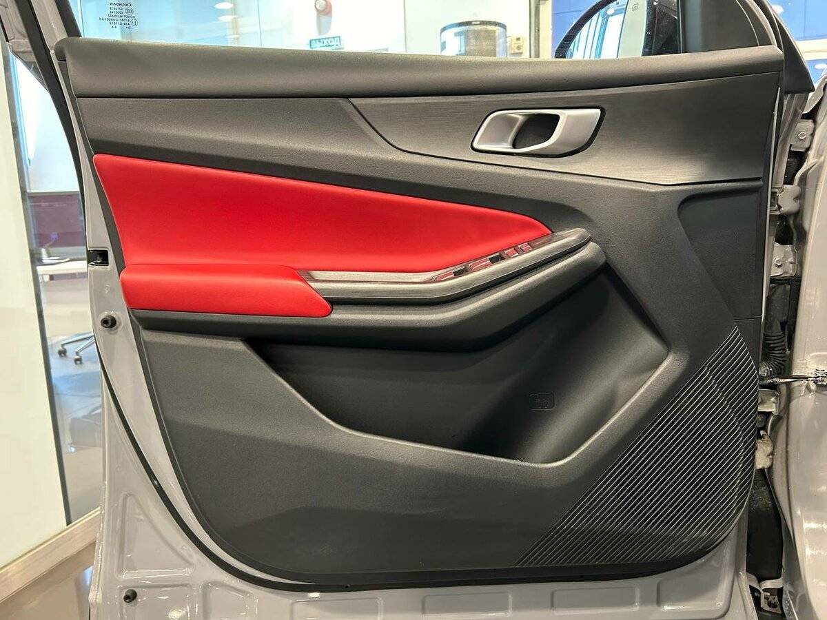 Changan CS55 Plus, 2023 Фото №11