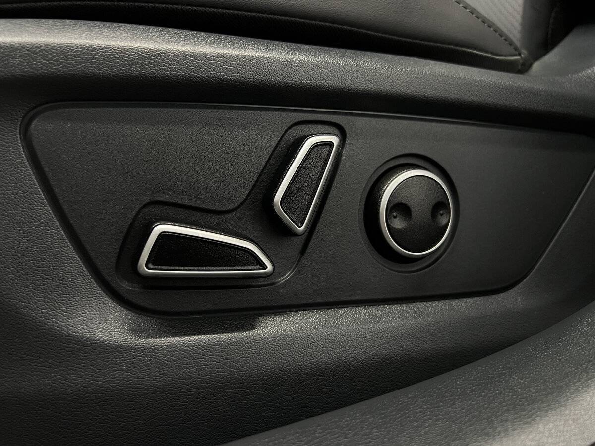 Changan UNI-T, 2023 Фото №18