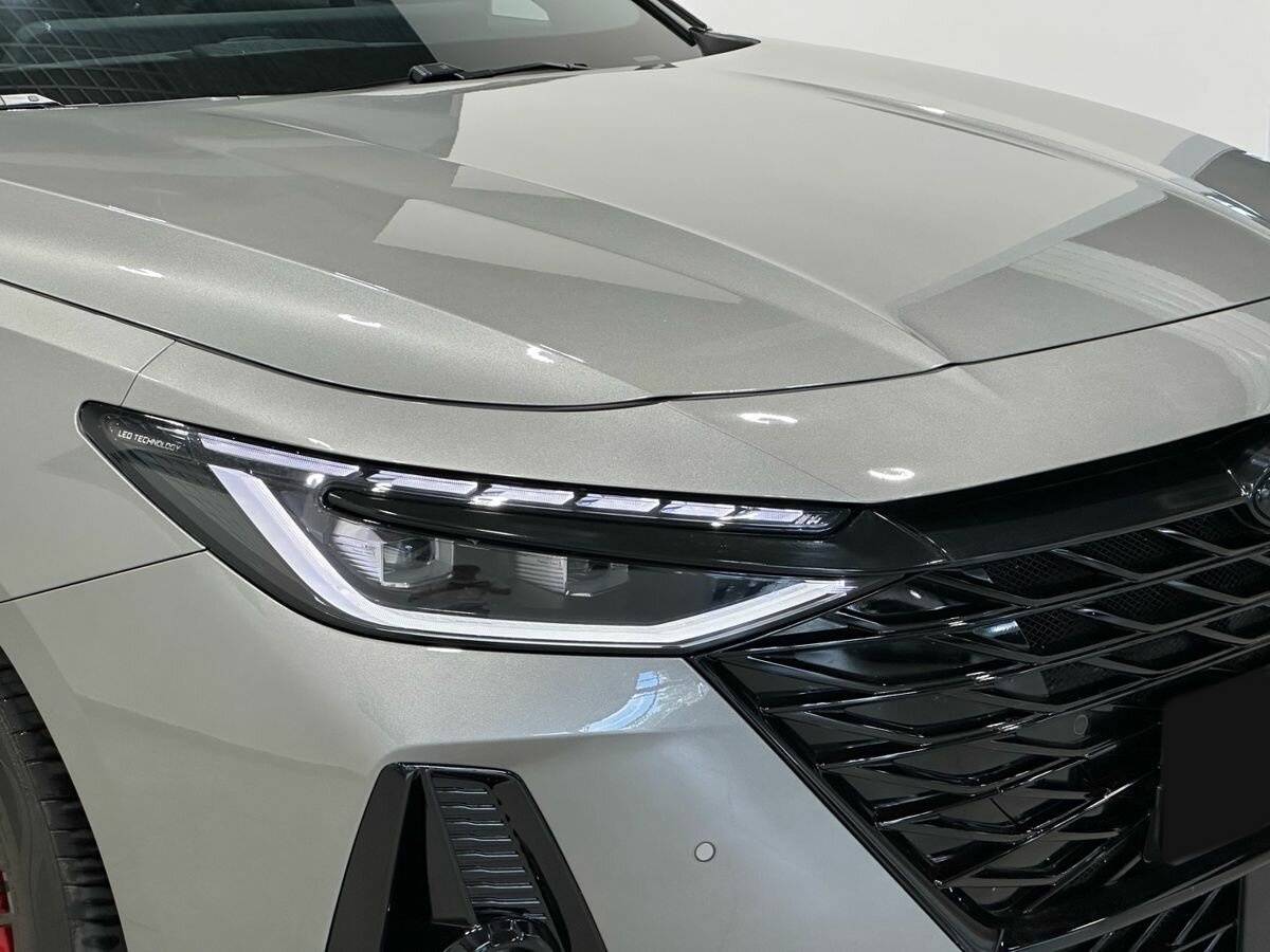 Chery Arrizo 8, 2023 - 27 000 км. | Фото №8