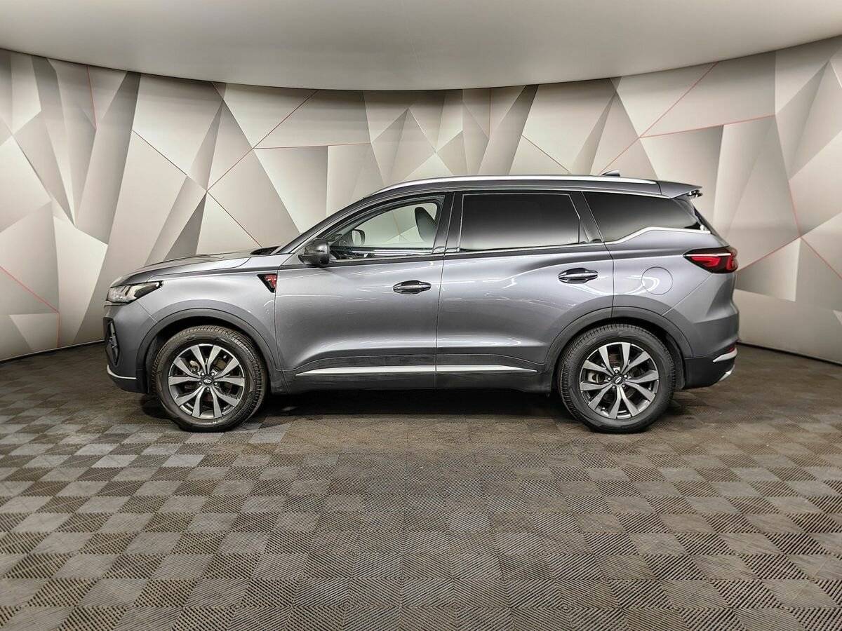 Chery Tiggo 7 Pro Max, 2023 - 85 195 км. | Фото №5