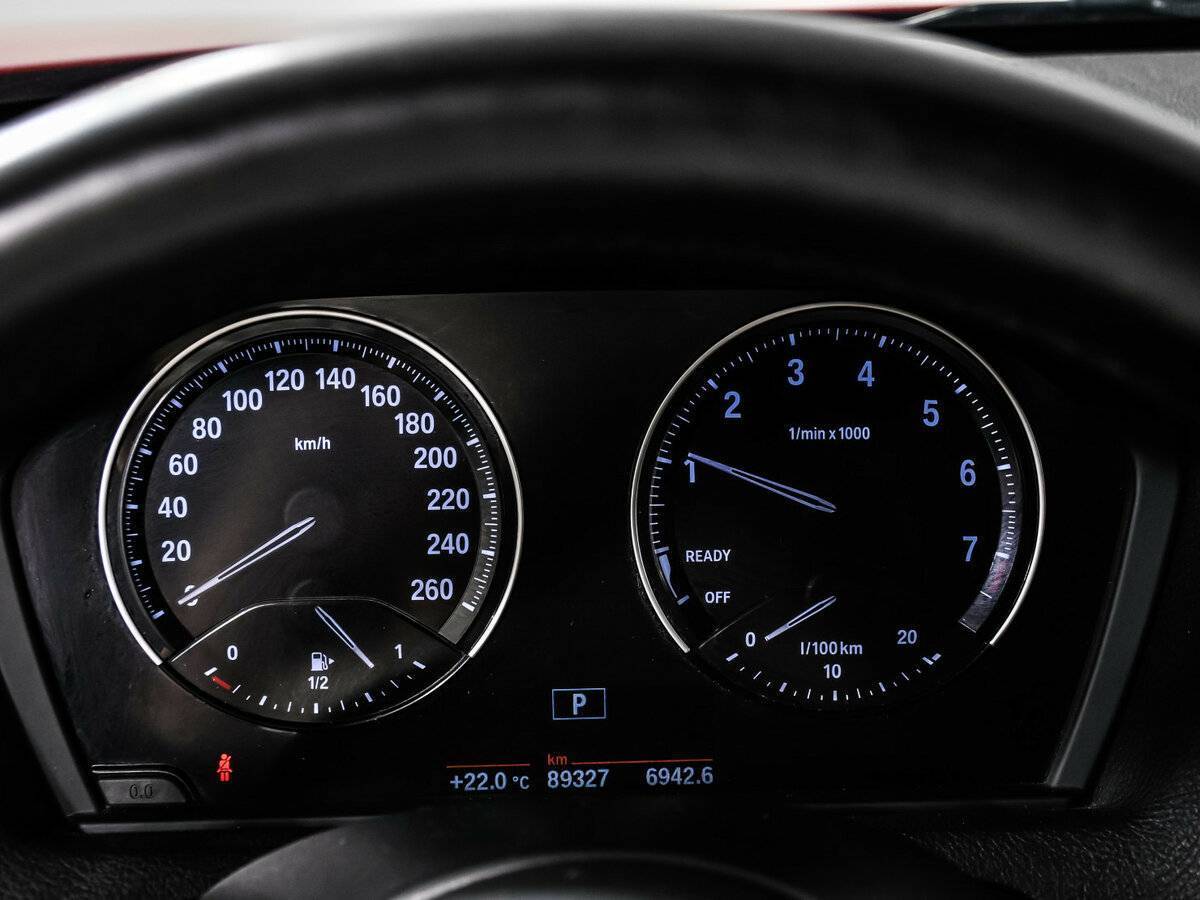 BMW 1 серии 118i, 2018 Фото №10