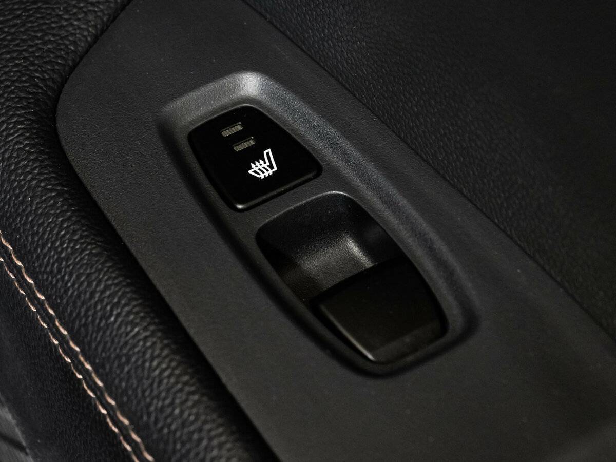 Hyundai Creta, 2020 Фото №18