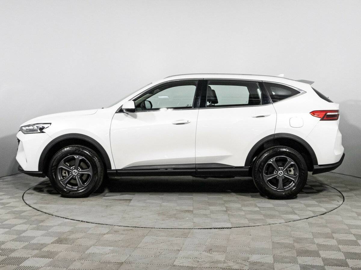 Haval F7, 2023 - 14 748 км. | Фото №8