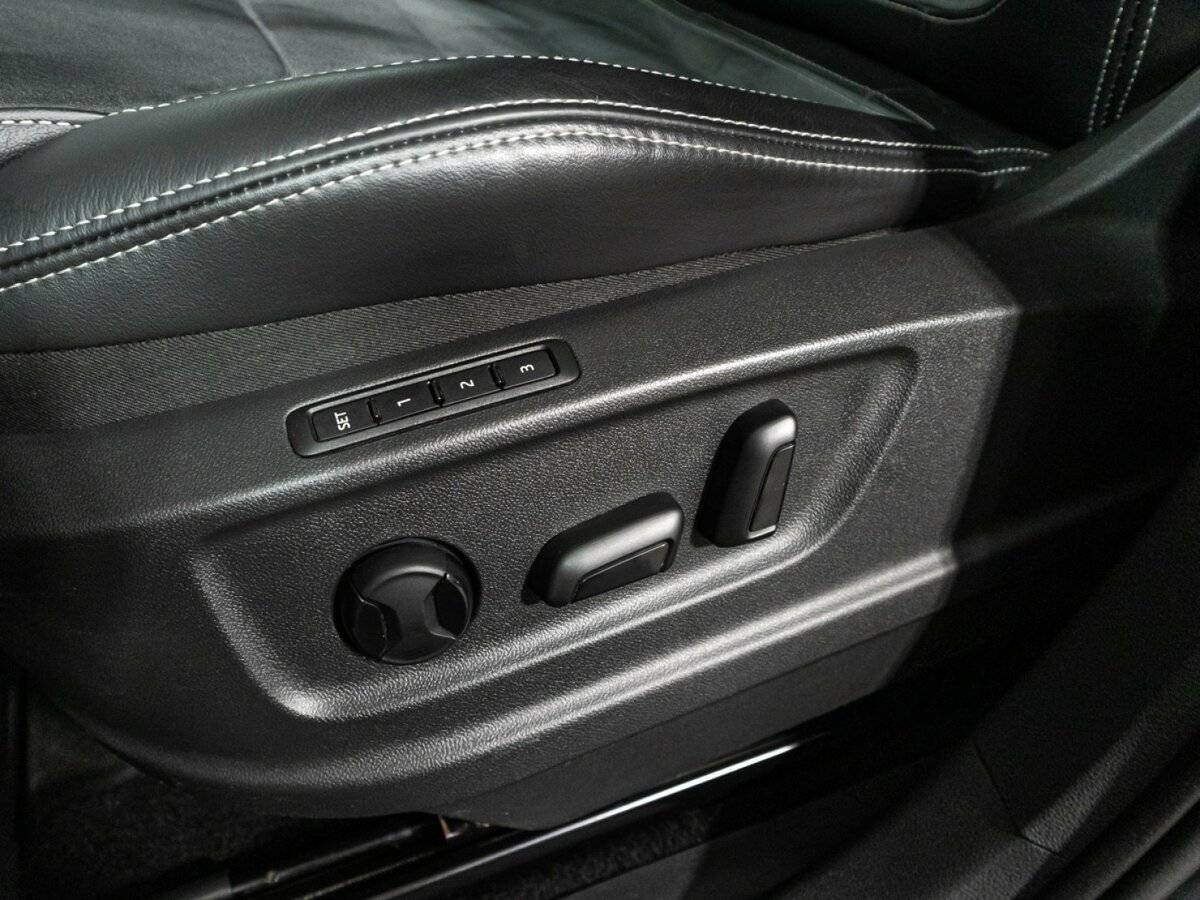 Skoda Kodiaq, 2019 Фото №17