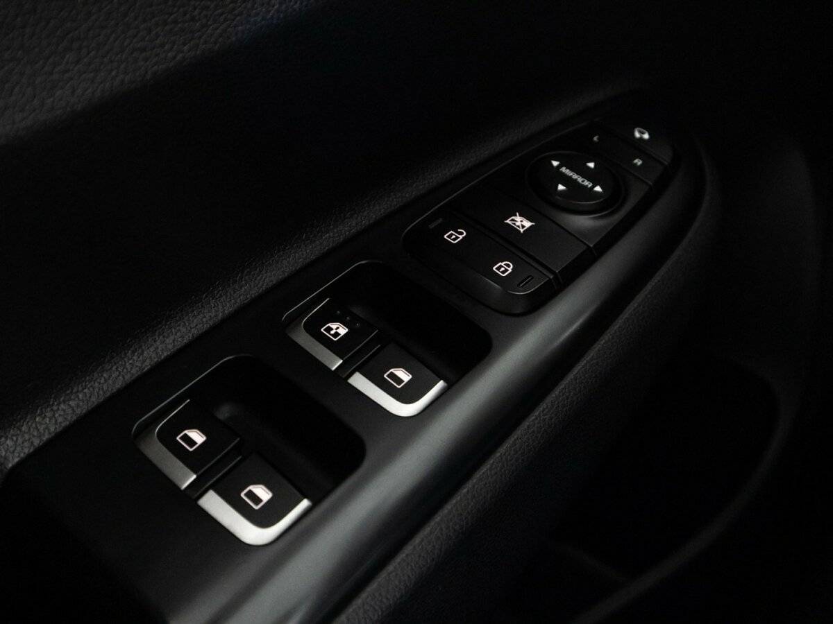 Kia Rio, 2021 Фото №22