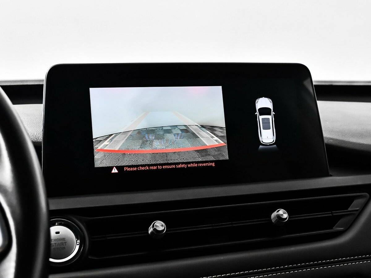 Chery Tiggo 8 Pro, 2022 Фото №18