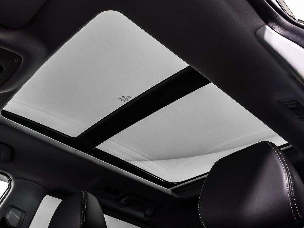 Chery Tiggo 8 Pro, 2022 Фото №21