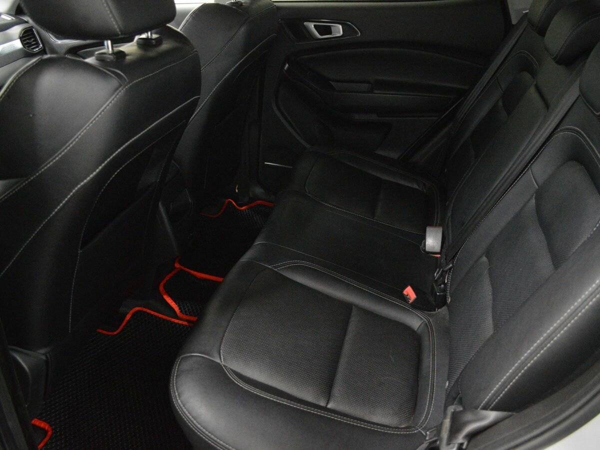 Chery Tiggo 4, 2020 Фото №11