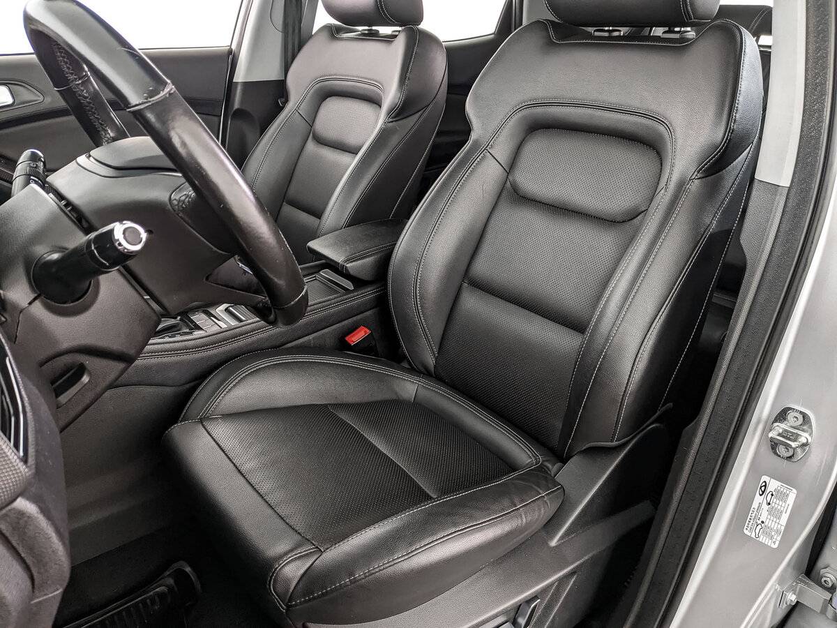 Chery Tiggo 4 I Рестайлинг, 2022 Фото №19