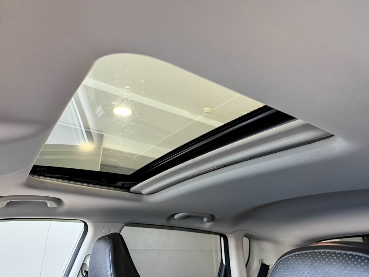 Changan CS35 Plus I, 2022 Фото №19