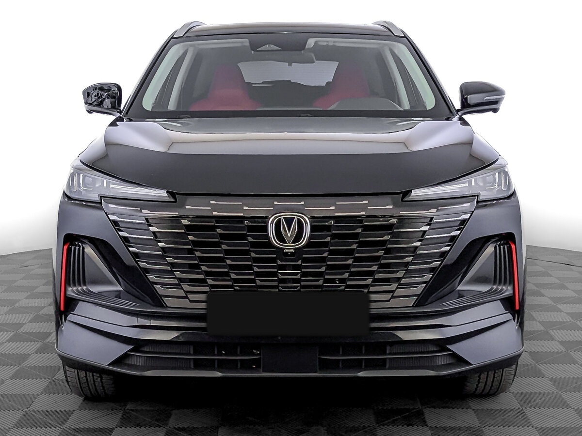 Changan CS55 Plus II, 2023 - 30 728 км. | Фото №2