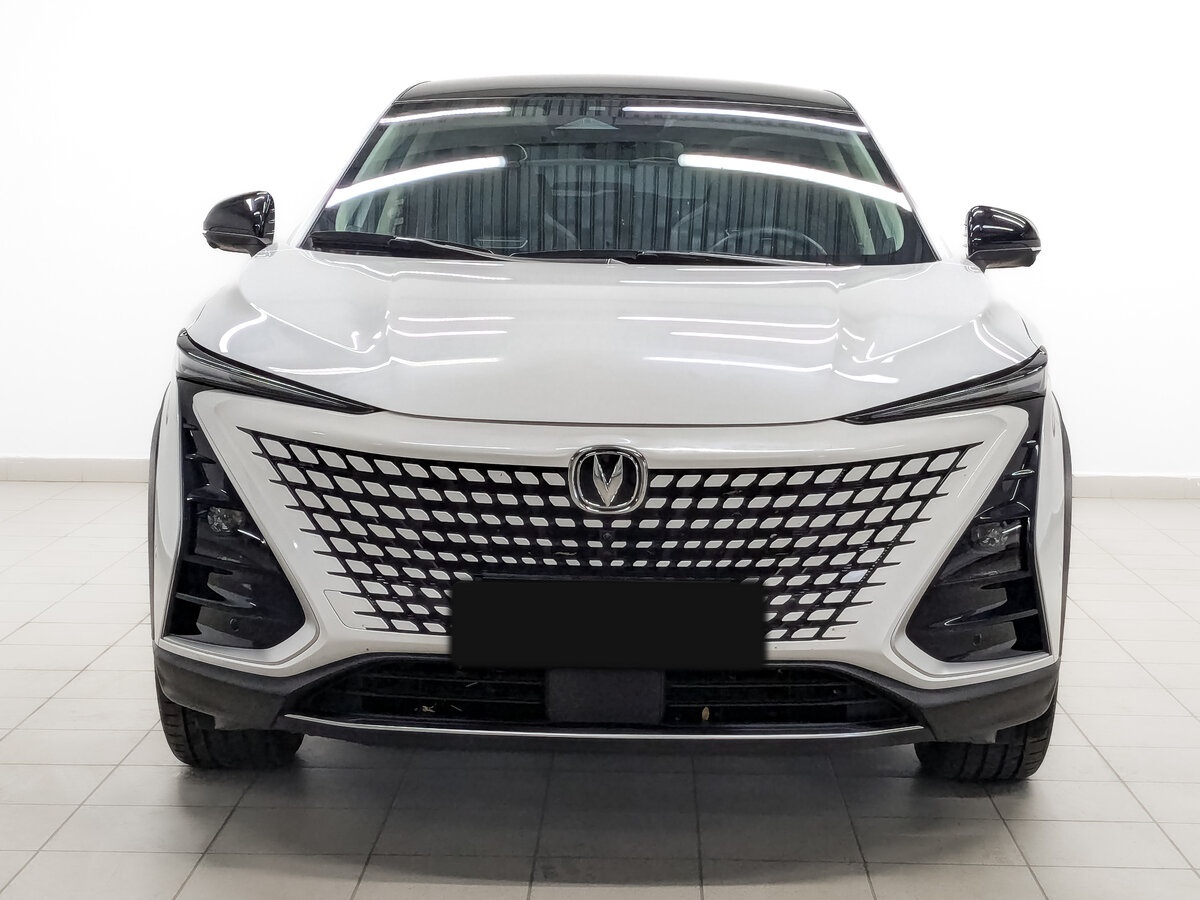 Changan UNI-T I, 2024 - 37 000 км. | Фото №2